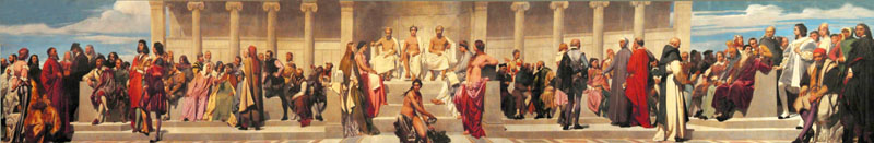 The hemicycle